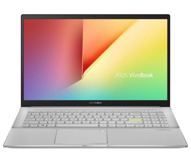 ASUS VivoBook S15 M533UA R5-5500U/16GB/512/W10 - 656908 - zdjęcie 4